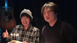 2017.3.4 Live Bar Matilda カバーDEナイトVol.28レポ