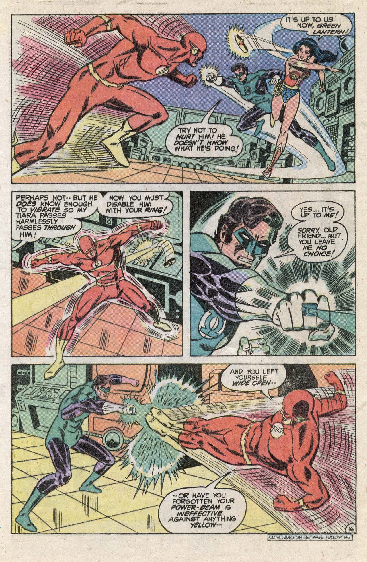 The Flash (1959) issue 276 - Page 28