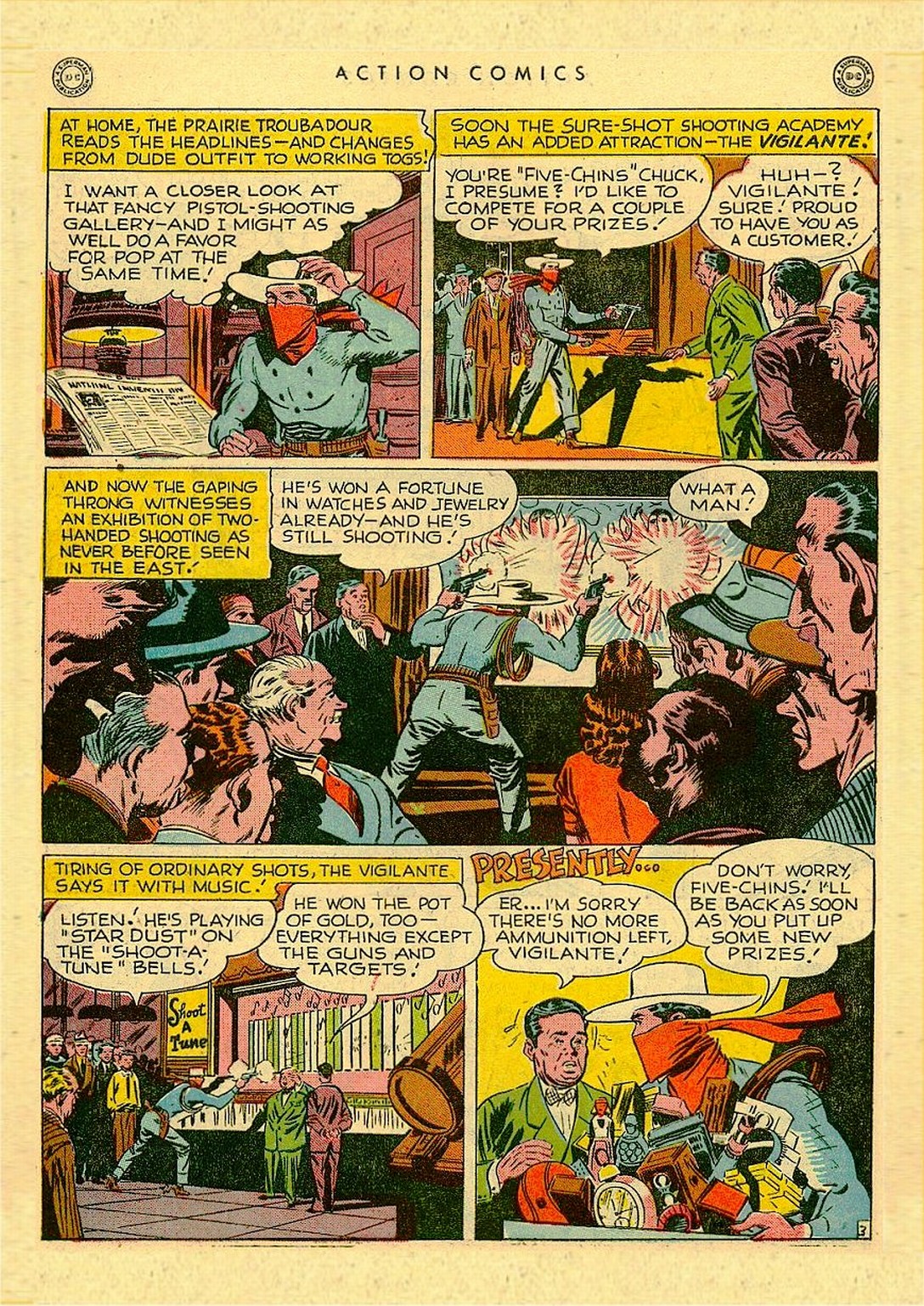 Action Comics (1938) 111 Page 41
