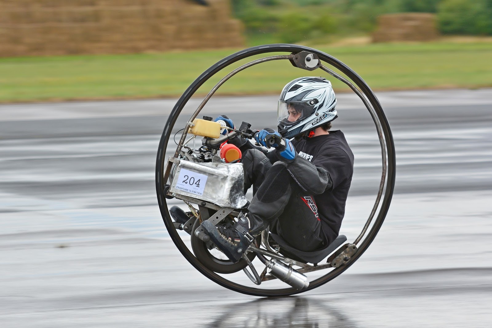 British Monowheel Association: British Monowheel Association represents ...