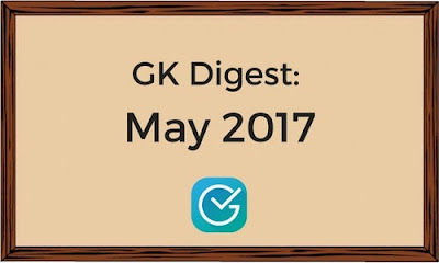 gk digest gk digest