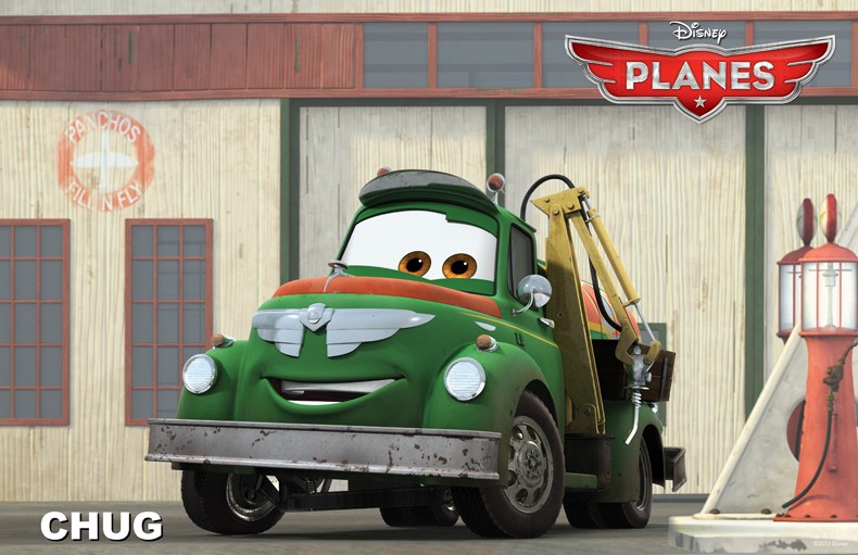 Meet The Characters Of Disney Pixar S Planes From Above The World Of Cars Kernel S Corner
