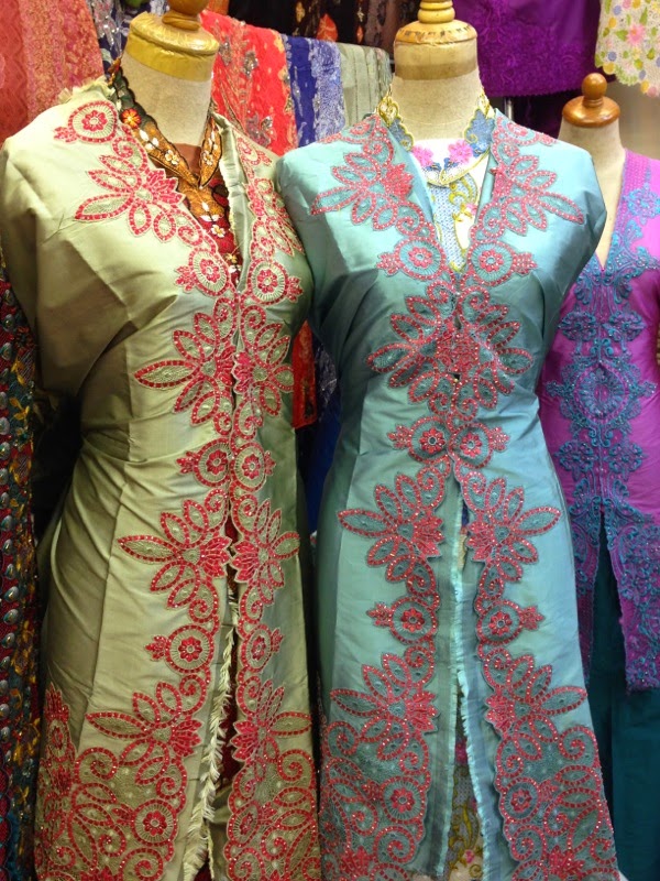 43 Kebaya Modern Di Thamrin City Inspirasi Untuk Anda 43 Kebaya Modern Di Thamrin City Inspirasi Untuk Anda