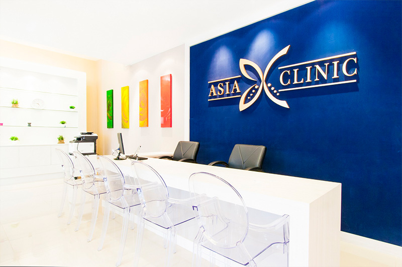 Plastic Surgery Clinics In Bangkok Asia Clinic