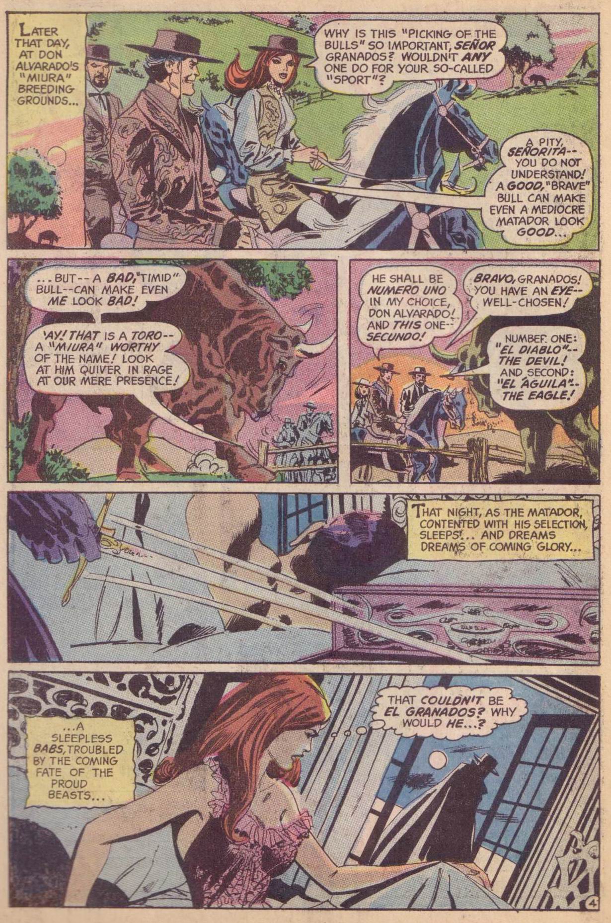 Read online Detective Comics (1937) comic -  Issue #408 - 26