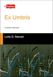 La pagina di Ex Umbris