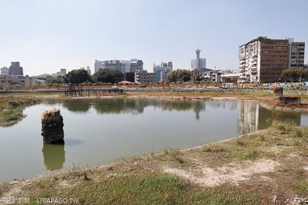 帝國製糖廠台中營業所|歷史建築|台中產業故事館|湧泉公園|星泉湖 帝國製糖廠台中營業所|歷史建築|台中產業故事館|湧泉公園|星泉湖