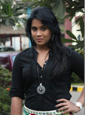 Thulasi Nair Famous People in India