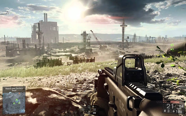 Battlefield 4 - Complete Edition (2013) - Repack By Corepack Battlefield 4 - Complete Edition (2013) - Repack By Corepack