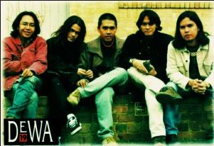 Chord "Kirana" - Dewa 19 - Chord Gitar
