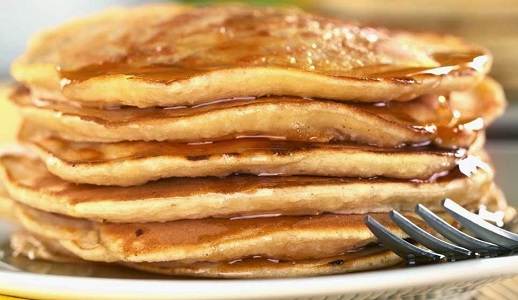 Resep Pancake Sederhana Tanpa Mixer Resep Pancake Sederhana Tanpa Mixer