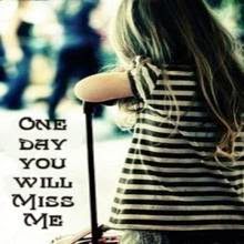 Best Profile Pixs: Alone Girl Profile Picture