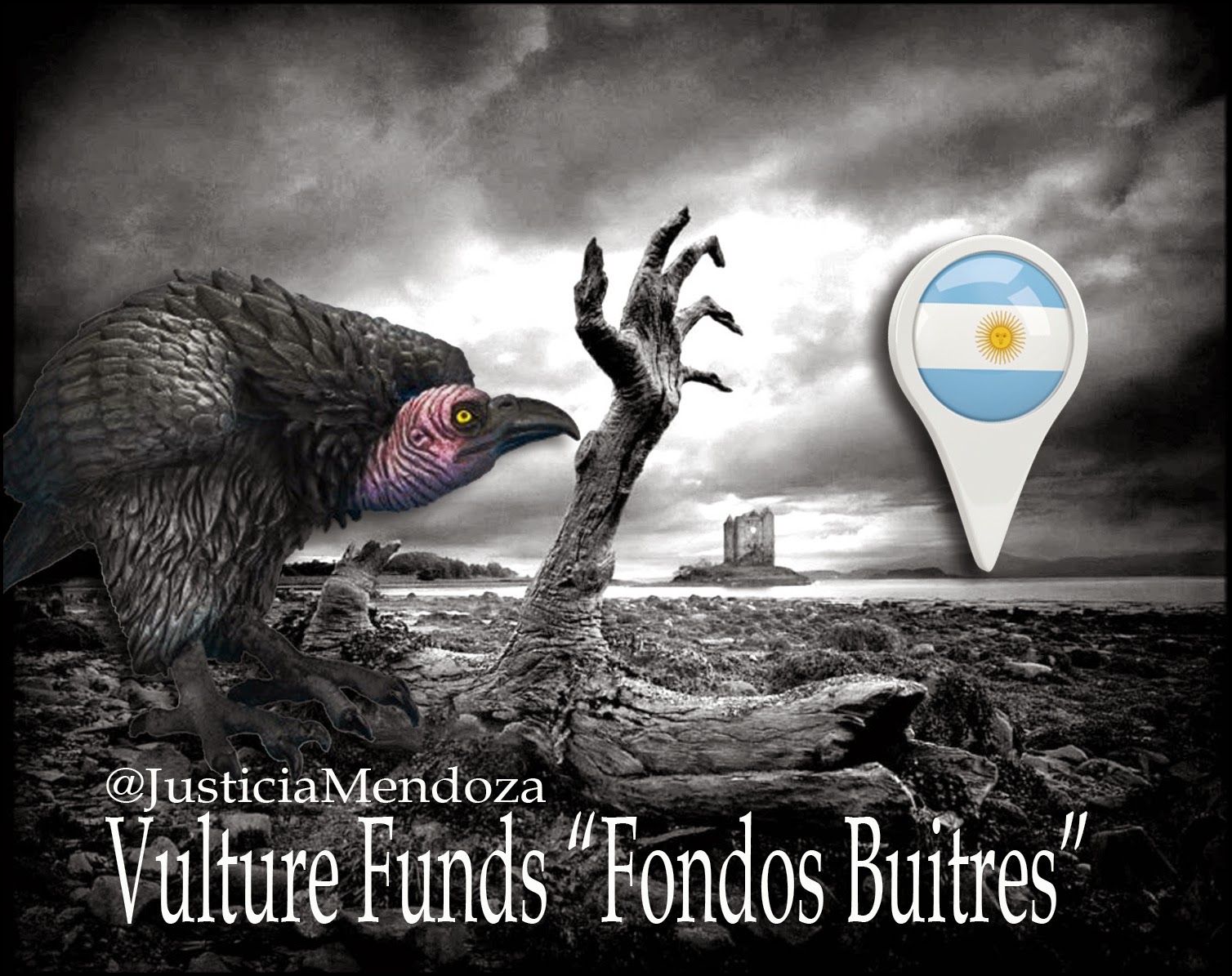 Fondos Buitres - Vulture Funds