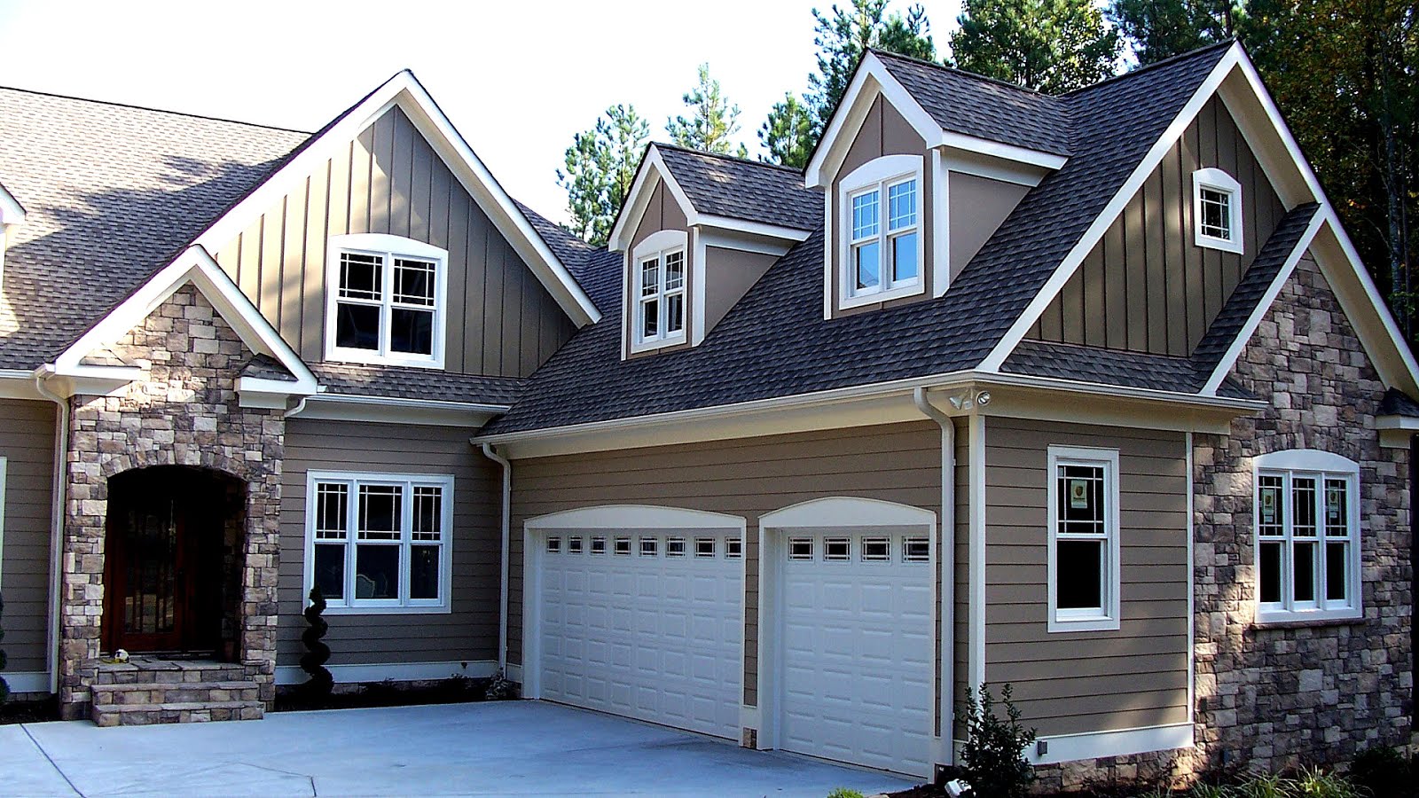 Diy Exterior House Painting Paint Choices Diy Exterior House Painting Paint Choices