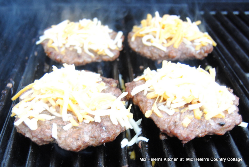 Green Chili Chop Steak