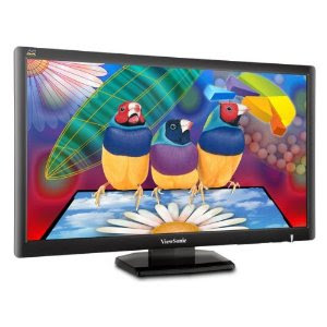 Best LED Monitor August 2012