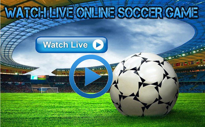 
Soccer live streaming
