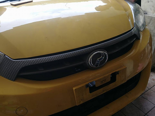 penjagaan kereta, sewa kereta, sewa kenderaan, warga asing sewa kenderaan, penyewa warga asing, penyewa kereta bermasalah