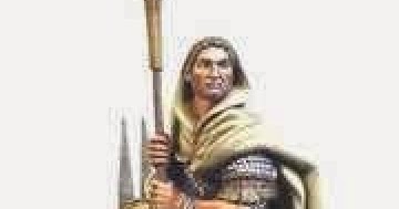 Hispania romana Gaio Sulpicio Ursulo El Africano Militar