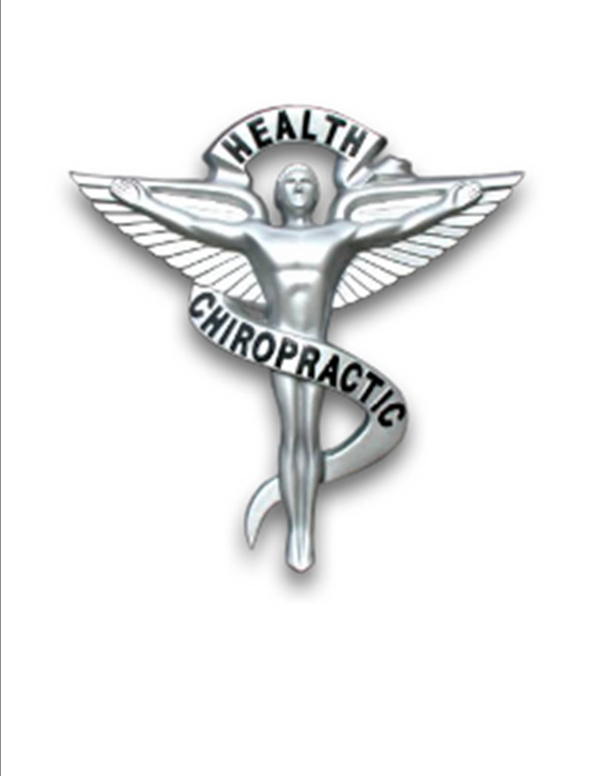 free chiropractic logo clip art - photo #40