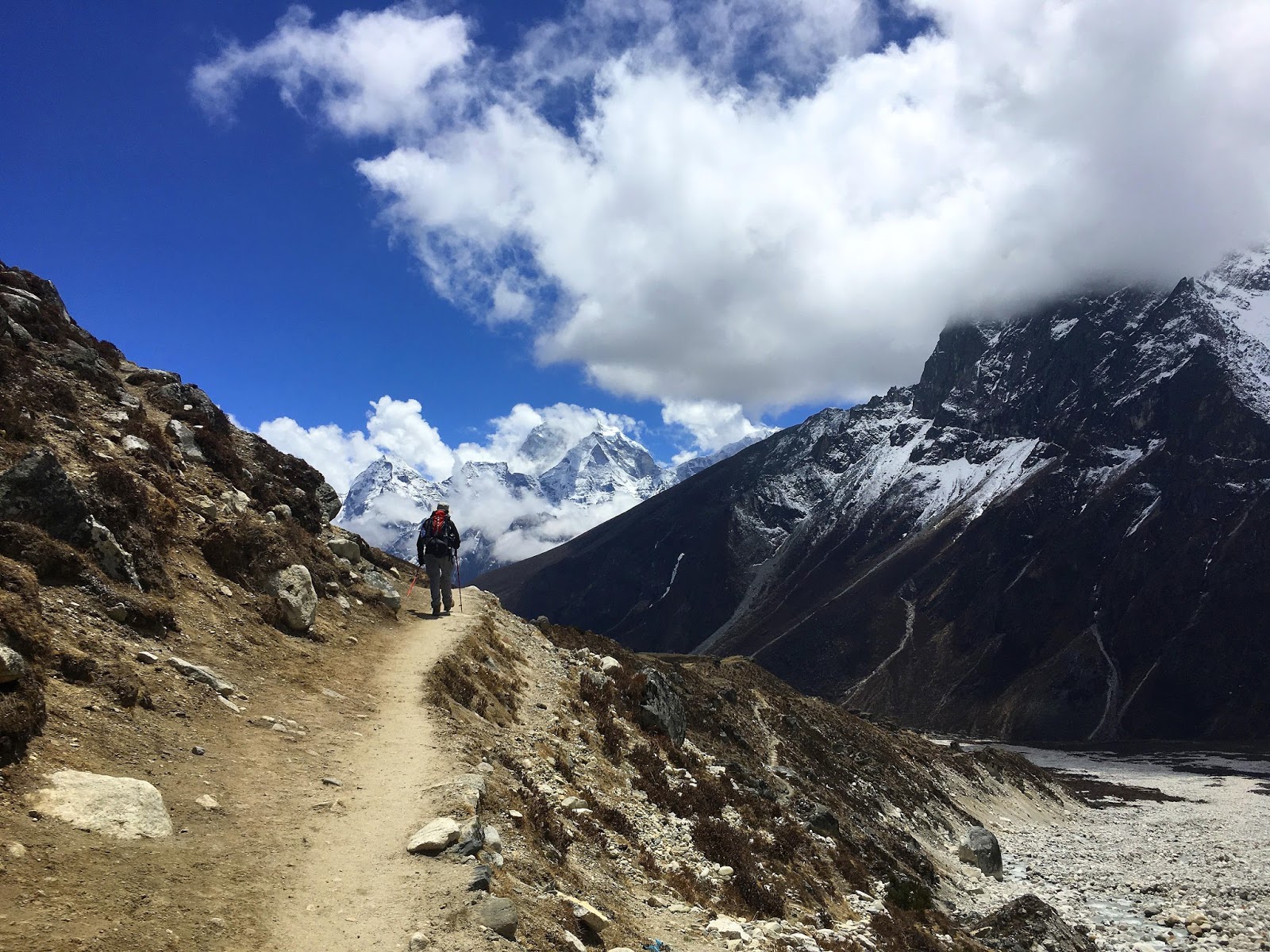 Have you always wondered how to travel longer and how to stretch out your savings? You are a budget traveller? You have come to the right place!