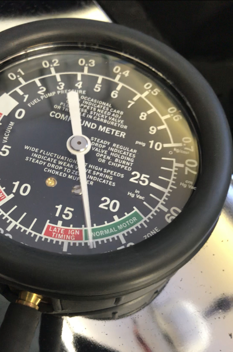 Quadrajet Tuning Adjusting the Idle Mixture Screws (2022)