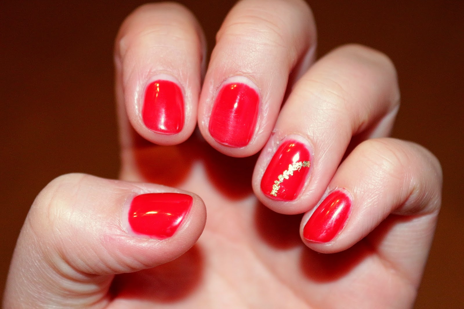 Reviermadchen Anny Led Gel Polish