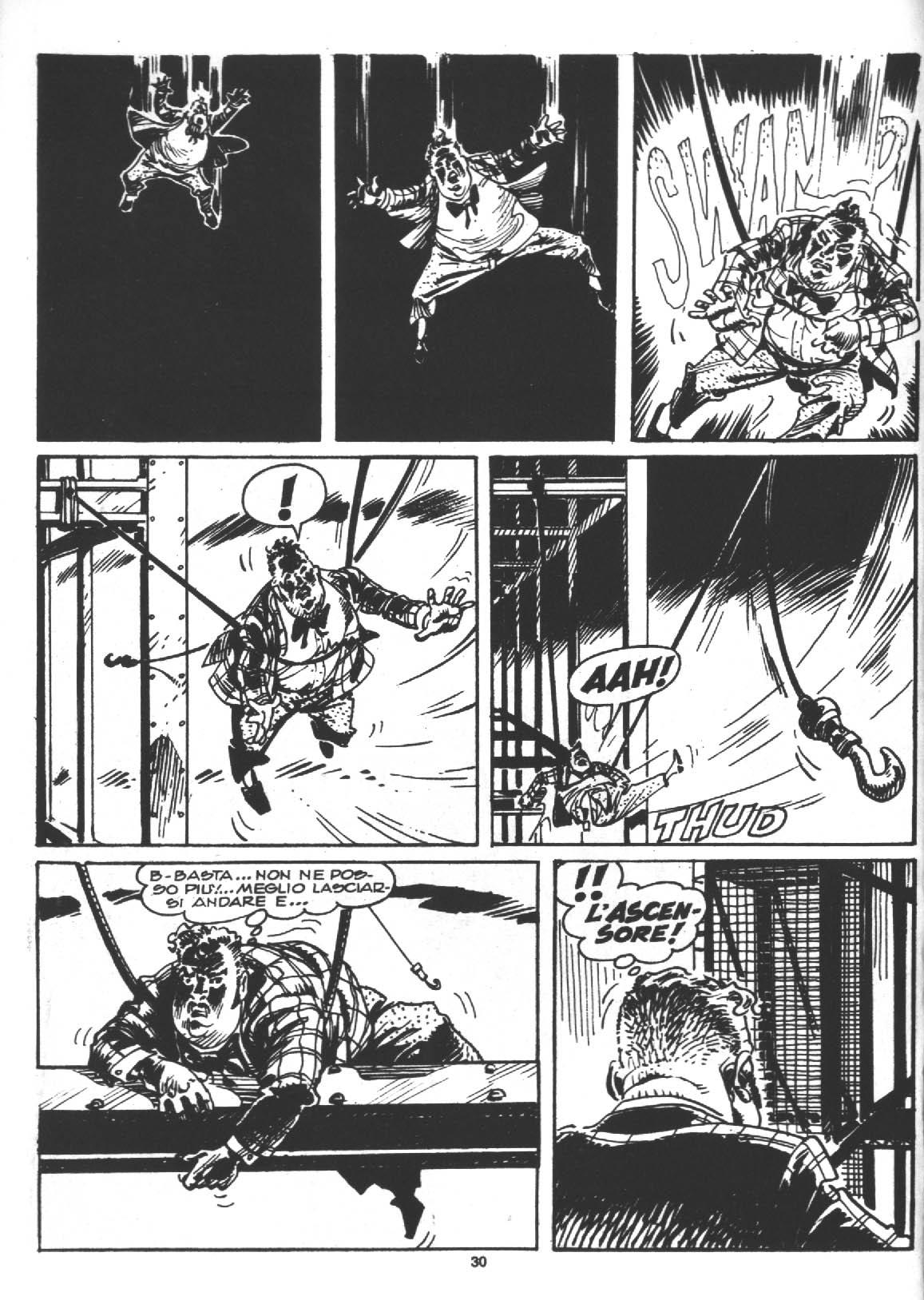Dylan Dog (1986) issue 24 - Page 27