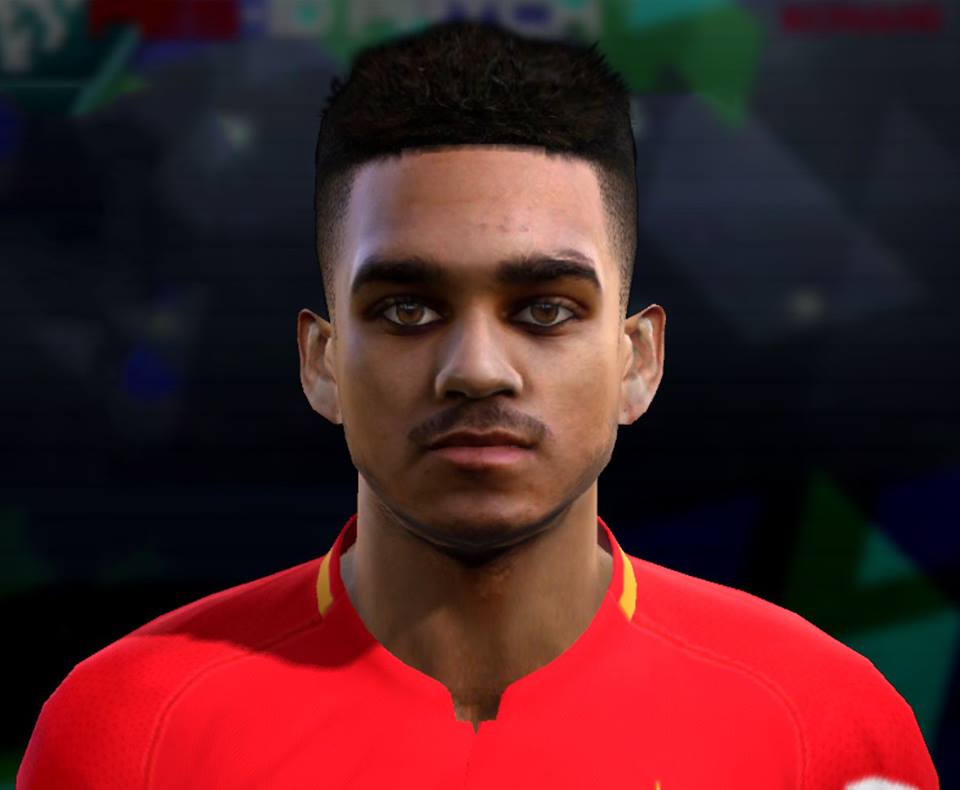 Faces Pes 2013 By Facemaker Pablobyk Update