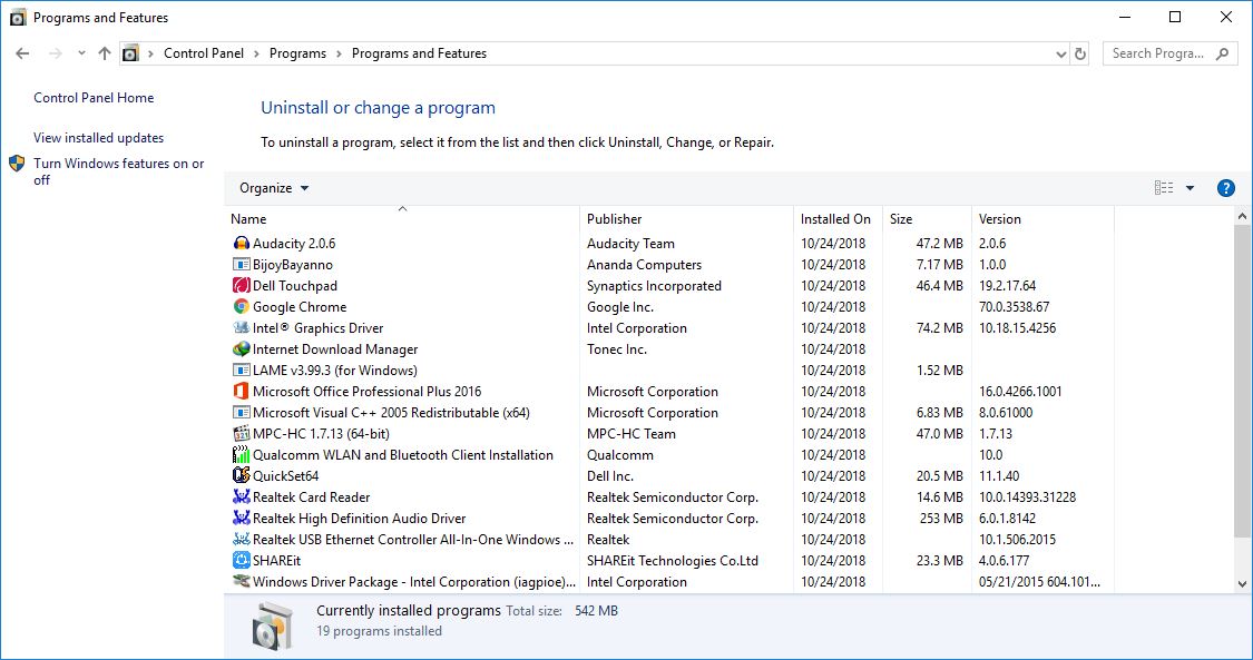 4 Great ways to clean Computer Memory Computer and Mobile Tips and Tricks