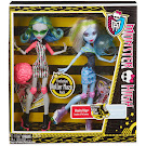 Monster High Abbey Bominable Skultimate Roller Maze Doll