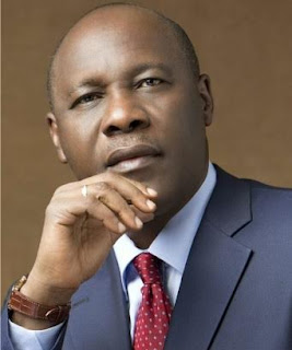 Oshiomhole replies Orubebe in round 2 and calls him a failure!