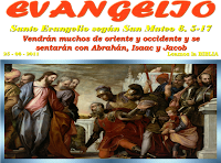Resultado de imagen para EN aquel tiempo, al entrar Jesús en Cafarnaún, un centurión se le acercó rogándole: «Señor, tengo en casa un criado que está en cama paralítico y sufre mucho». Le contestó: