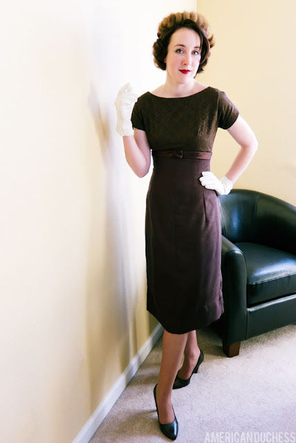 V334: My 2012 Costuming Year in Review ~ American Duchess