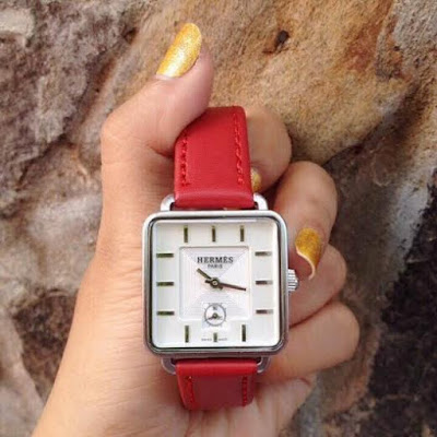 Đồng hồ nữ Hermes V01600