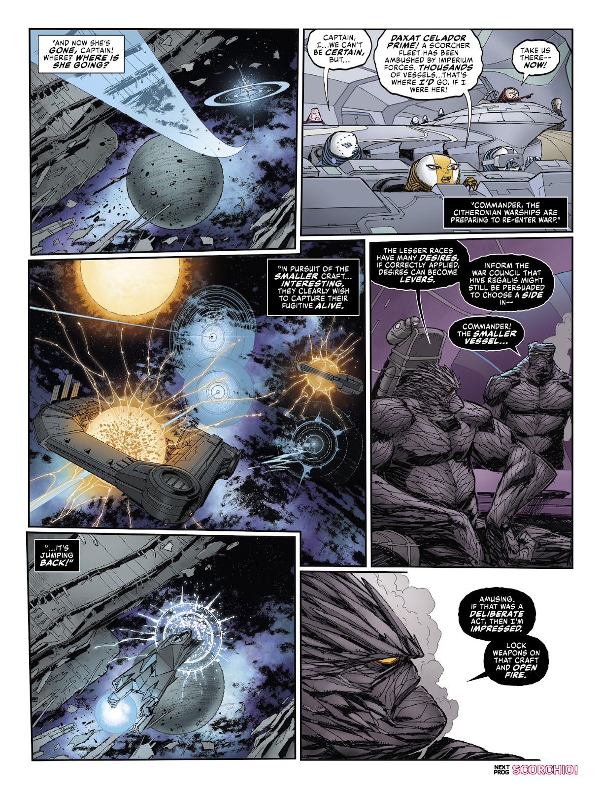 <{ $series->title }} issue 2313 - Page 31