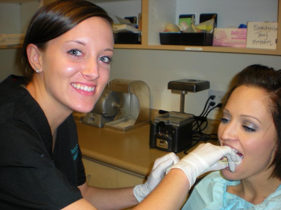 Practical Dental Assisting of Utah