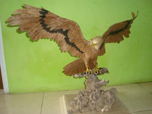 Ide Kerajinan Tangan dari Triplek Ide Kerajinan Tangan dari Triplek