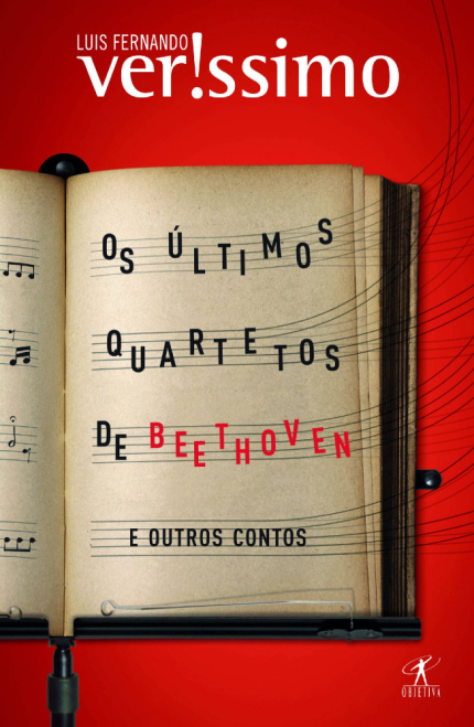 Os últimos quartetos de Beethoven