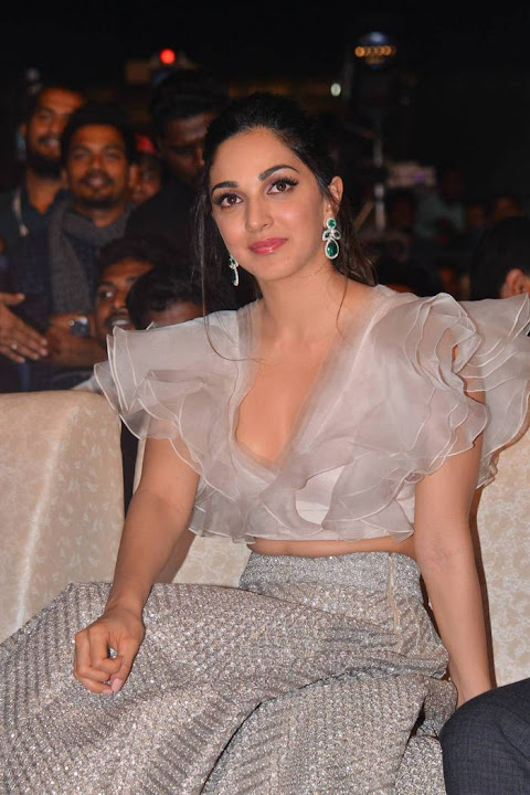 Kiara Advani