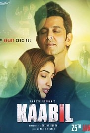 Chàng Mù Trả Thù - Kaabil (2017)