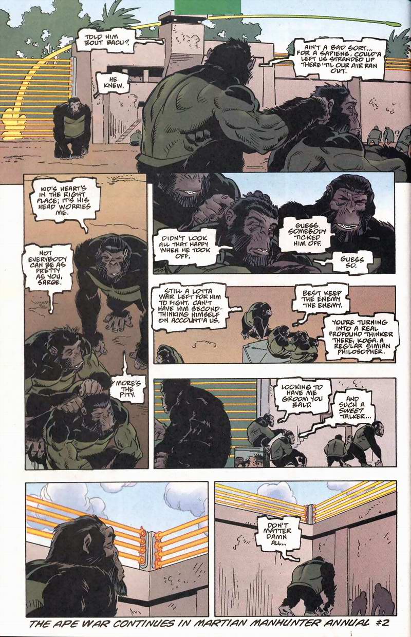 Read online Green Lantern (1990) comic -  Issue # Annual 8 - 37