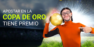 luckia Apostar en la Copa de Oro tiene premio 8-14 julio luckia Apostar en la Copa de Oro tiene premio 8-14 julio