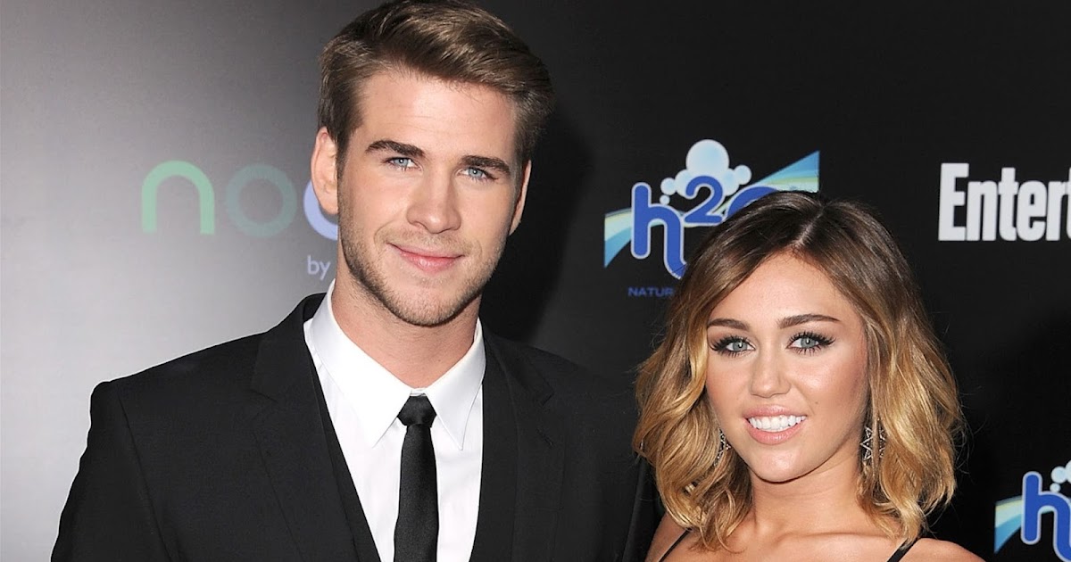 LİAM HEMSWORTH VE MİLEY CYRUS ÇİFTİ EVLENİYOR MU? Haberci Daktilo