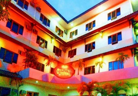 Daftar Hotel Murah di Jakarta Pusat | Hotel Murah Di Jakarta