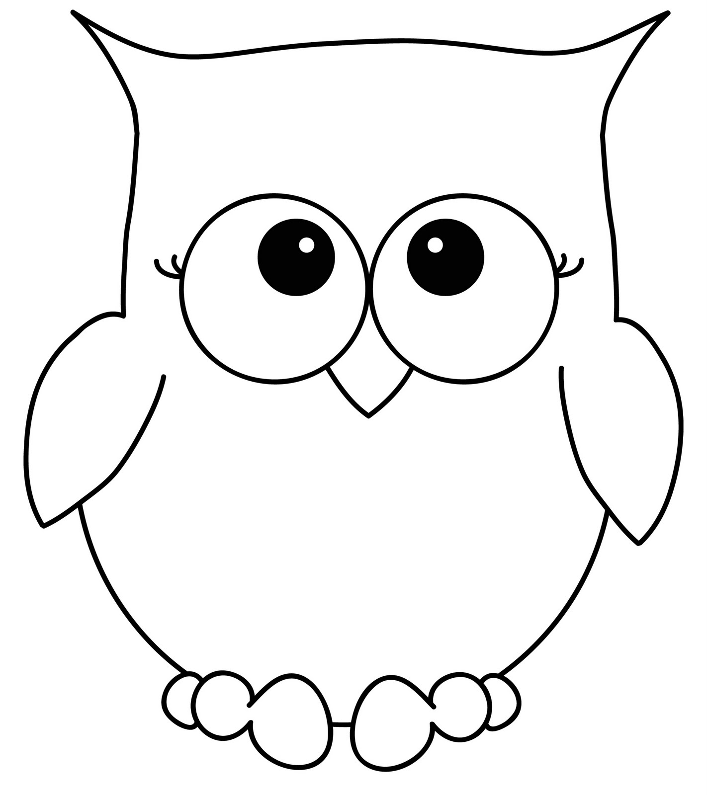 free-printable-owl-template