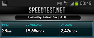 vodacom