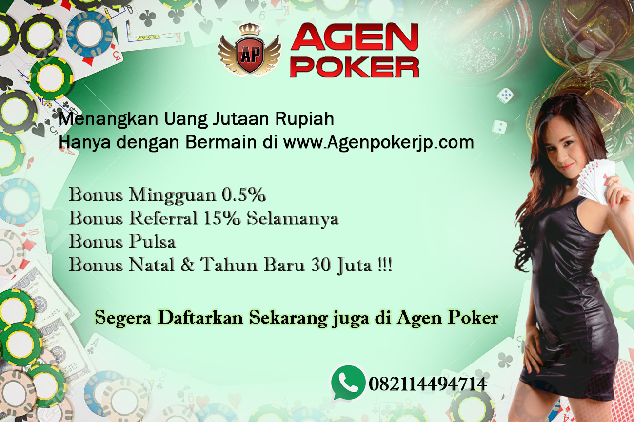 Sejarah pemberian nama Poker - ROYAL FLUSH