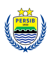 Download Persib Bandung Logo Vector cdr - Lembar Vector
