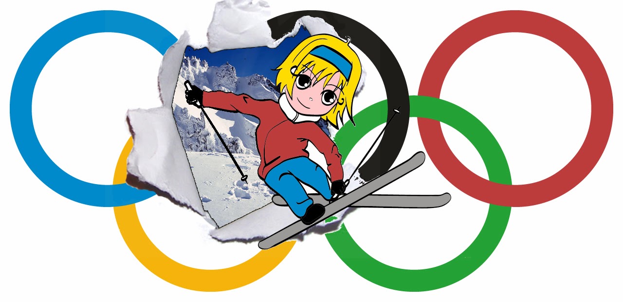 Quelles Sont Les Disciplines Des Jeux Olympiques D'hiver